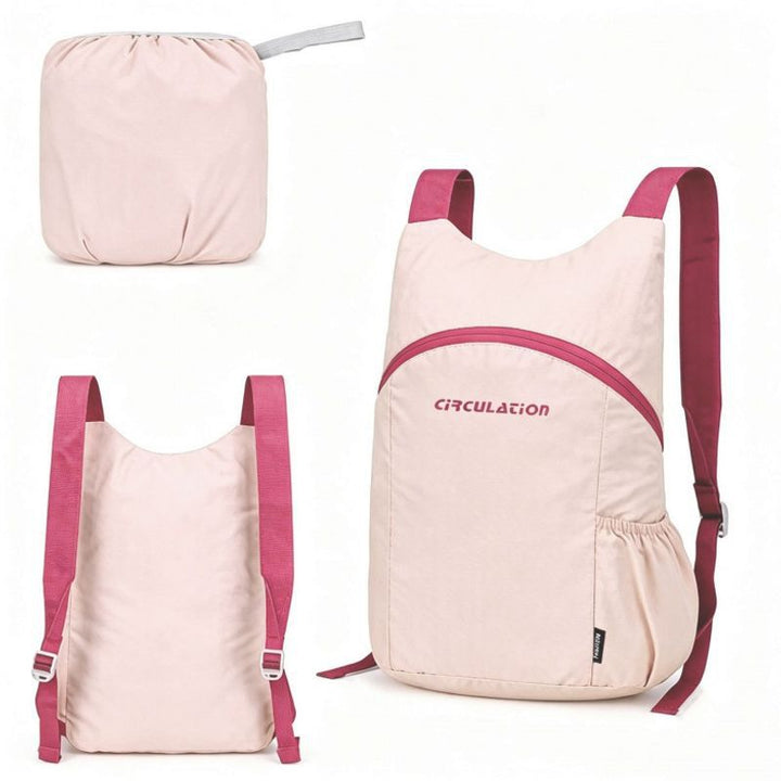 Compact Foldable Backpack Stornfield