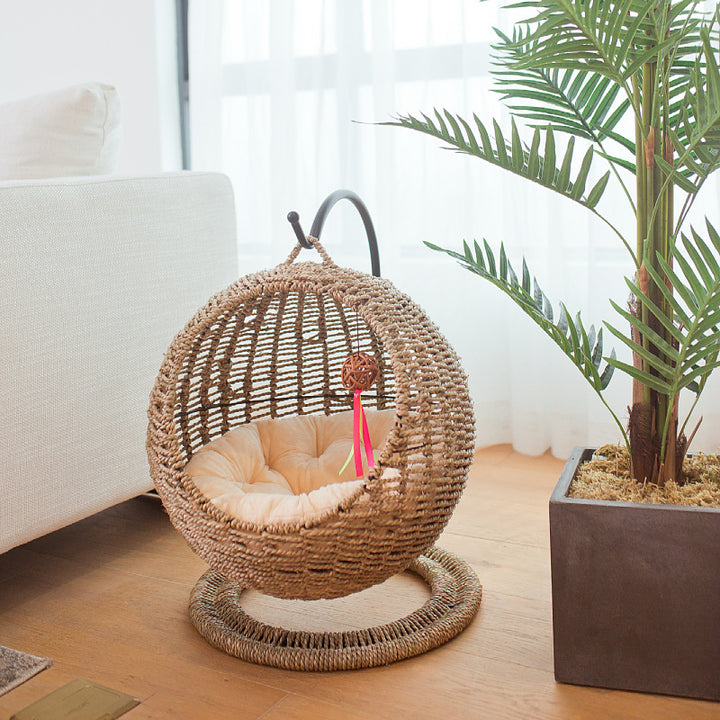 Cat Hammock Stornfield
