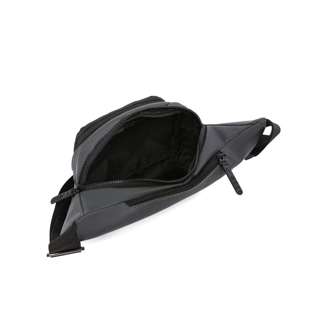 Compact Water-Resistant Waist Bag Stornfield