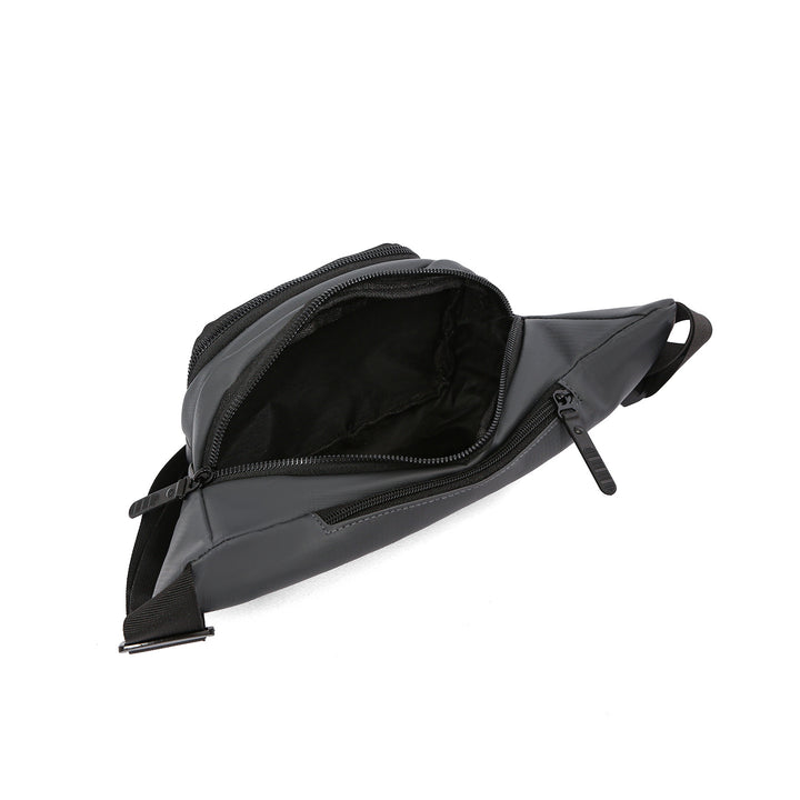 Compact Water-Resistant Waist Bag Stornfield