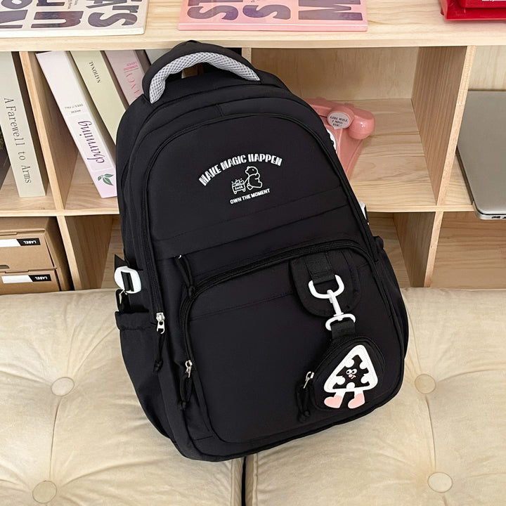 Multifunctional Urban Backpack Stornfield