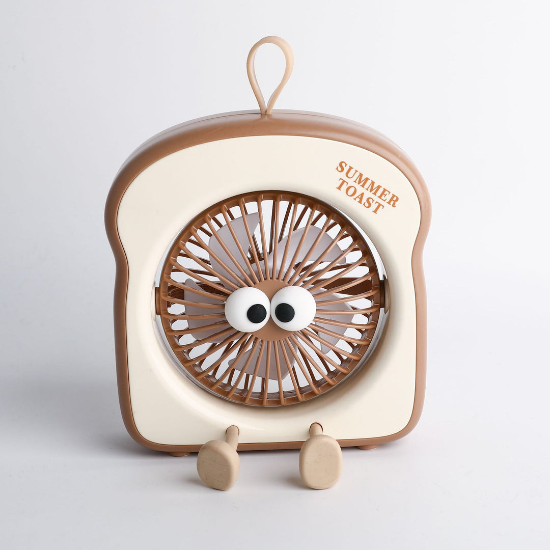 Unisex funny table fan Stornfield