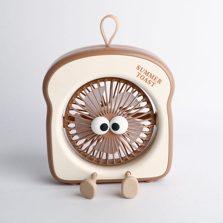Unisex funny table fan Stornfield