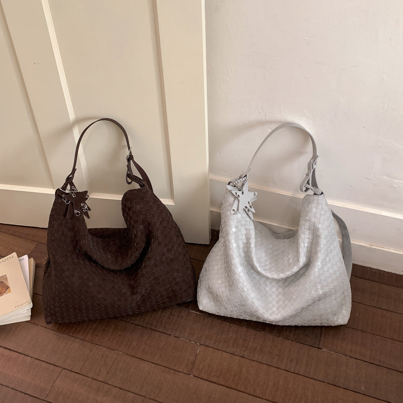 Elegant and Practical Shoulder Bag Stornfield