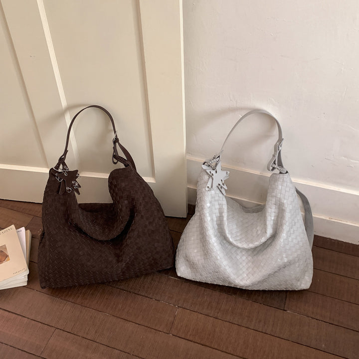 Elegant and Practical Shoulder Bag Stornfield