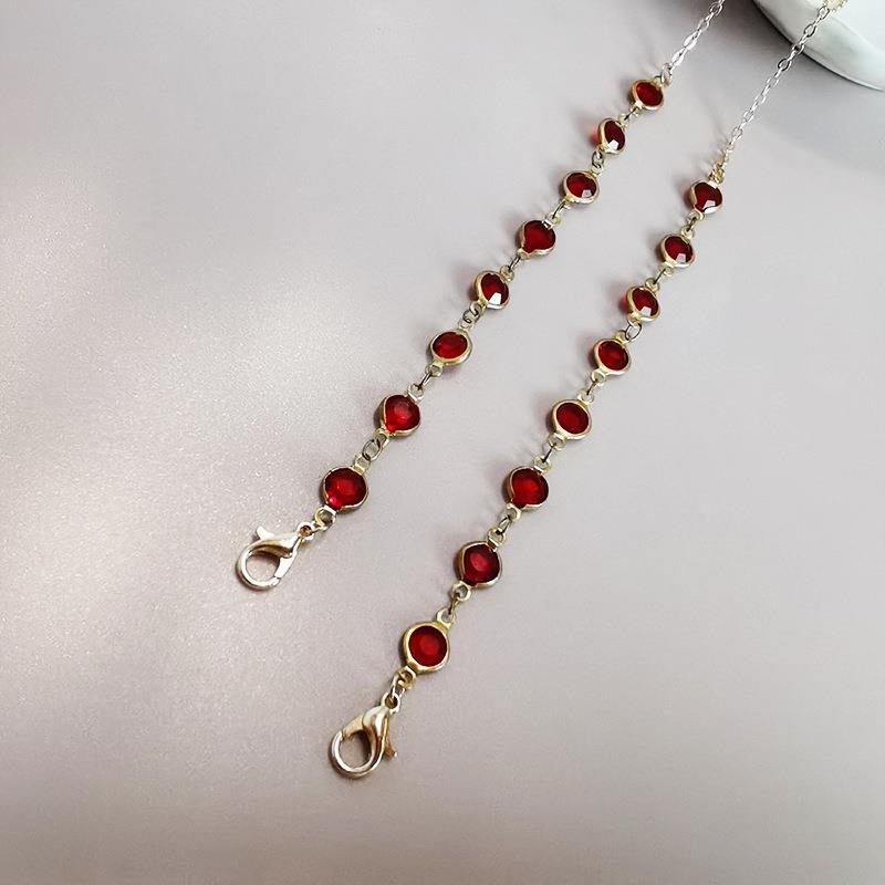 Elegant Adjustable Jewelry Chain Stornfield