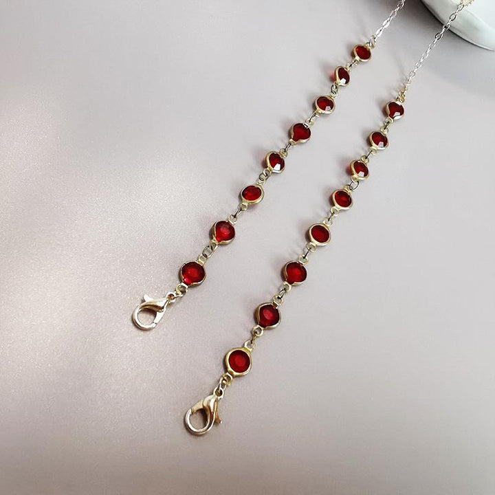 Elegant Adjustable Jewelry Chain Stornfield