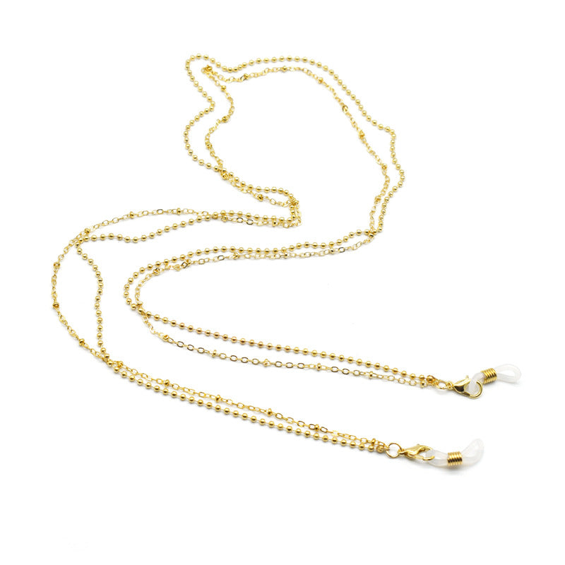 Premium Chain Eyewear Retainer Stornfield