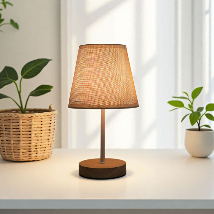 Modern Table Lamp