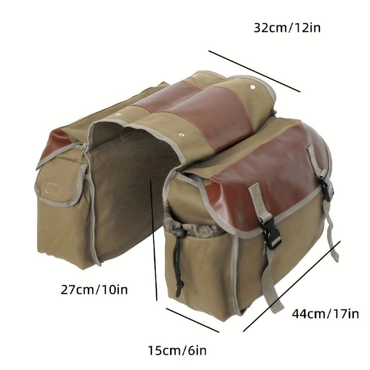Multifunctional luggage bag with removable shoulder strap Stornfield