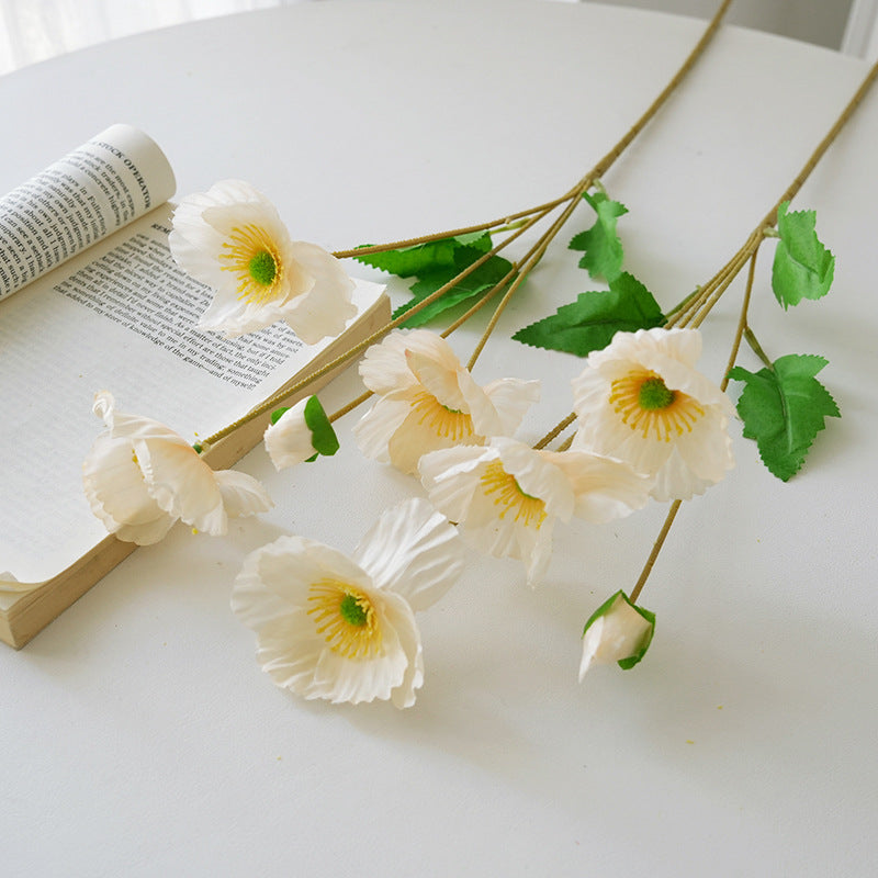 Artificial Flower Branch Stornfield