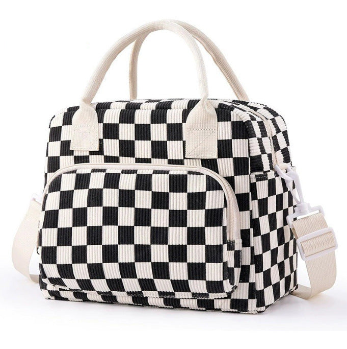 Stylish Travel Handbag Stornfield