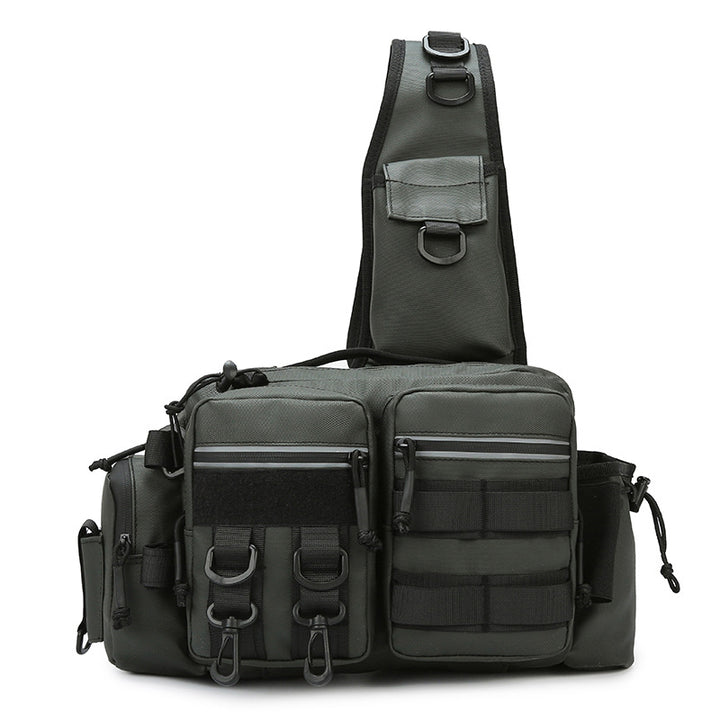 Tactical Crossbody Bag Stornfield