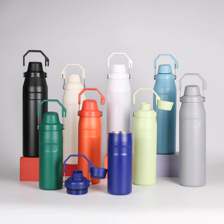 Women's Insulated Stainless Steel Water Bottle Stornfield
