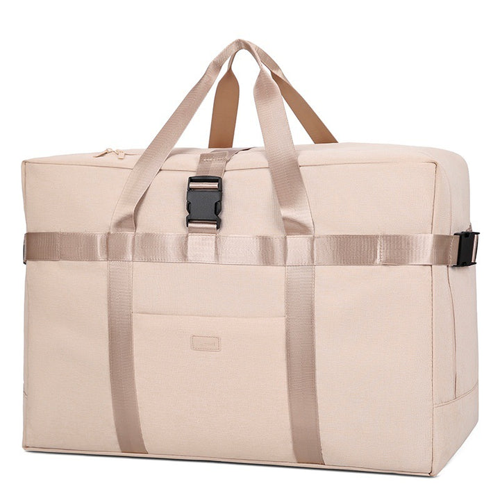 Spacious Travel Weekender Bag