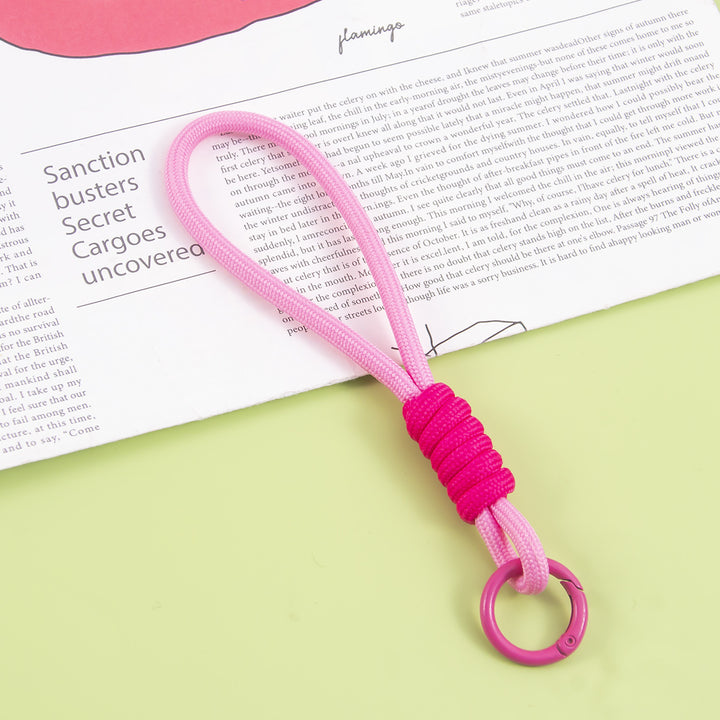 Versatile Lanyard Keychains Stornfield