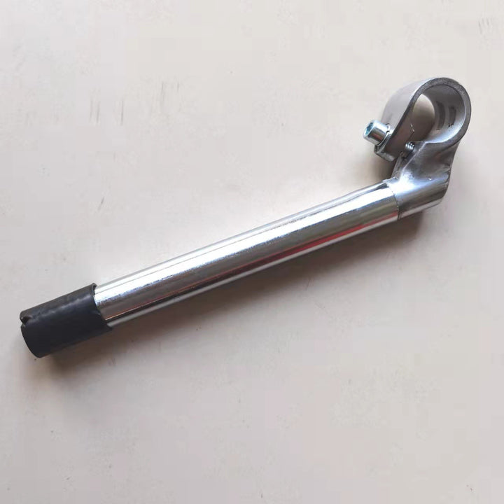 Adjustable Bicycle Handlebar Clamp Stornfield