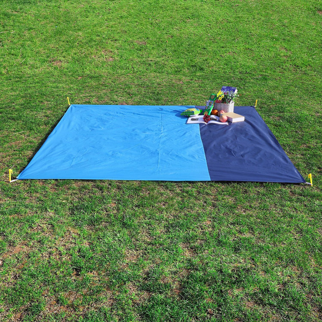 Large Outdoor Multi-Functional Picnic Blanket Stornfield