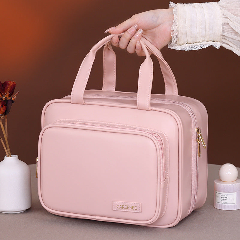 Cosmetic Organizer With High-Quality Interior Division Stornfield