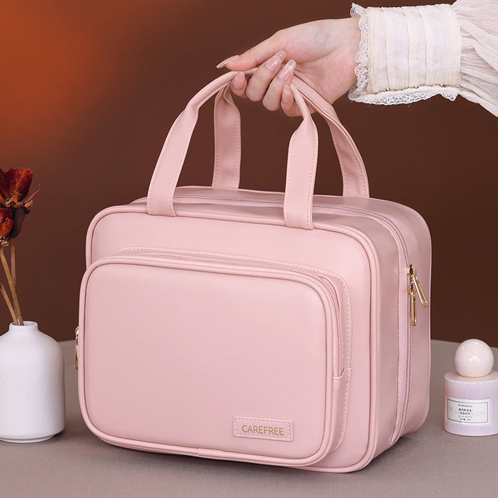 Cosmetic Organizer With High-Quality Interior Division Stornfield