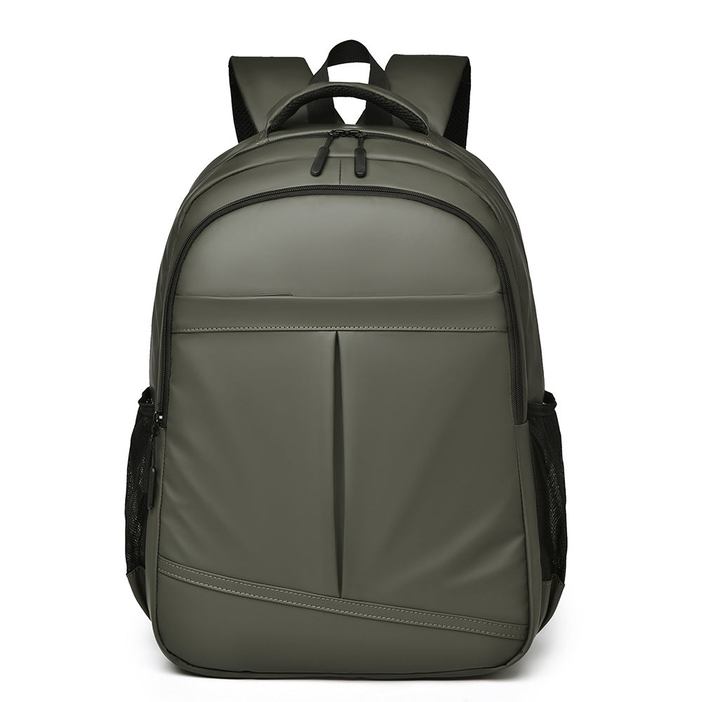 Fashion-Forward Urban Backpack Stornfield