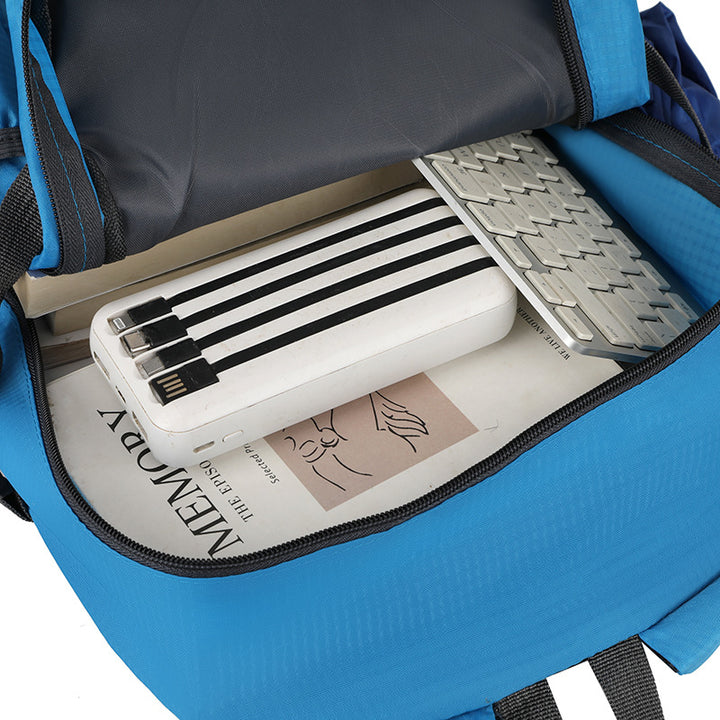 Multi-Function Travel Backpack Stornfield