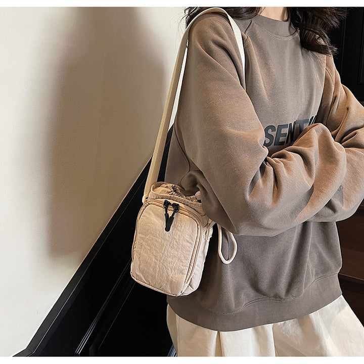 Mini Backpack with Versatile Compartments Stornfield