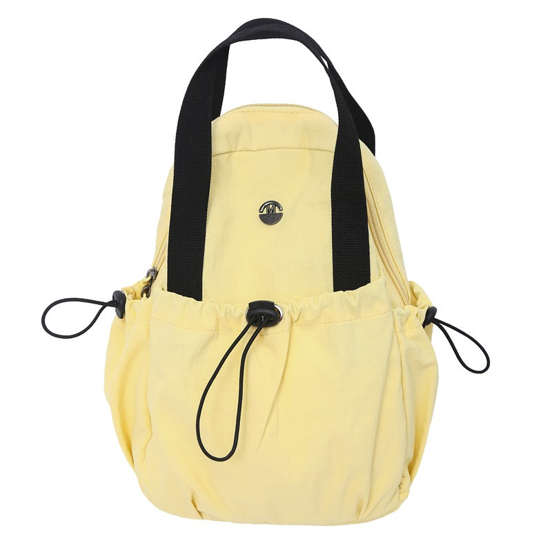 Lightweight Urban Backpack Stornfield