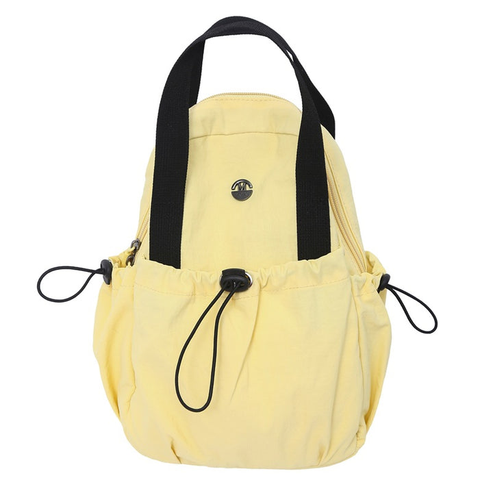Lightweight Urban Backpack Stornfield