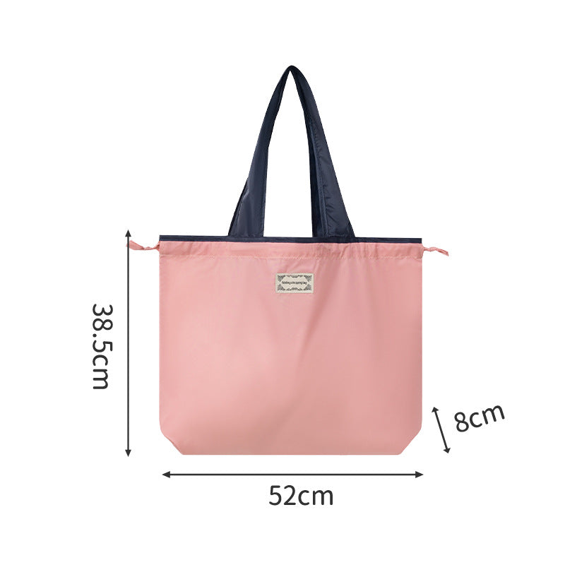 Spacious shopping bag Stornfield