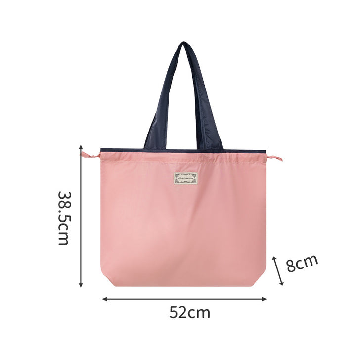 Spacious shopping bag Stornfield