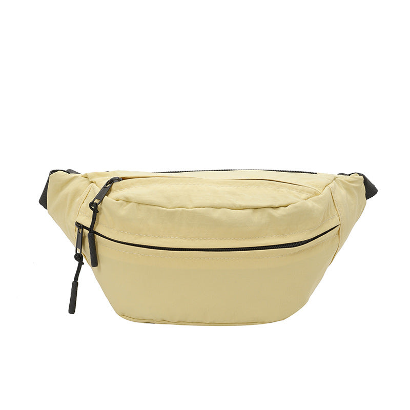 Stylish Versatile Fanny Pack Stornfield