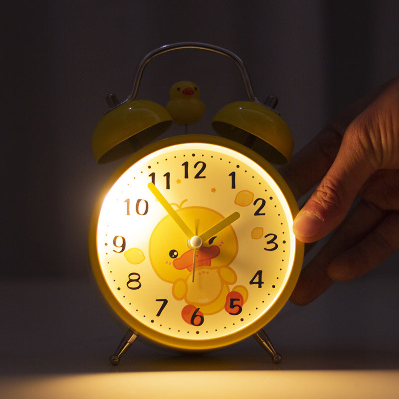 Stornfield Alarm Clock