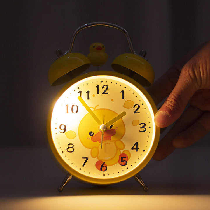 Stornfield Alarm Clock