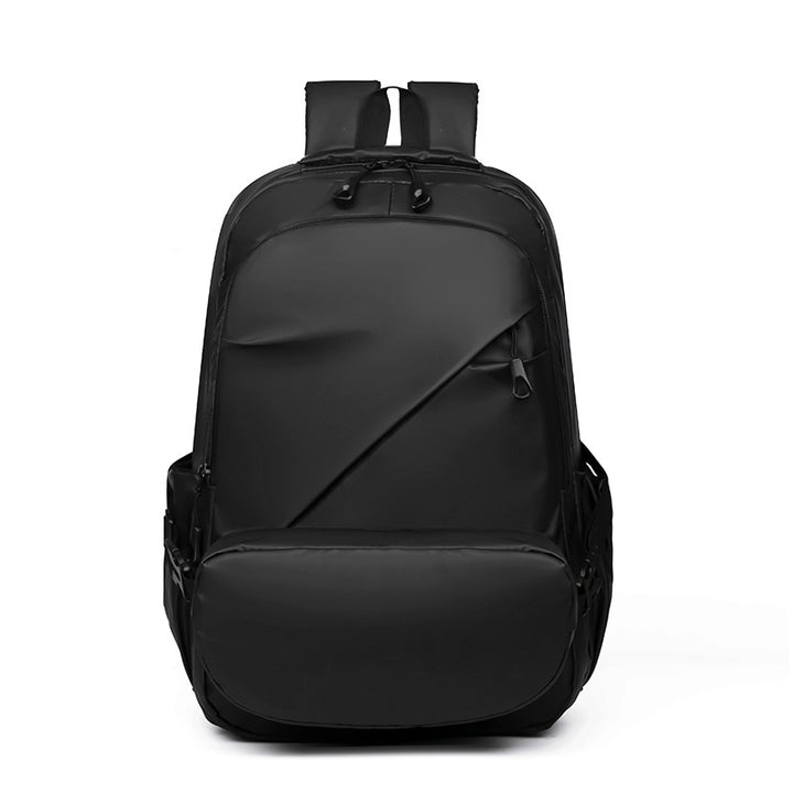 Sleek Waterproof Laptop Backpack Stornfield