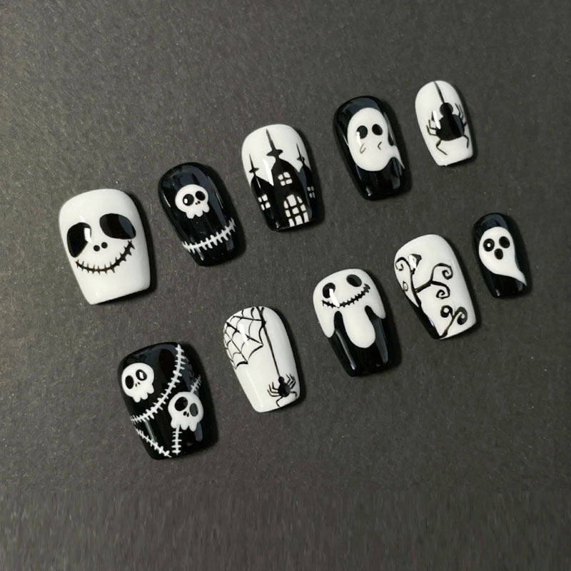 Creative Nail Art Design Collection Stornfield