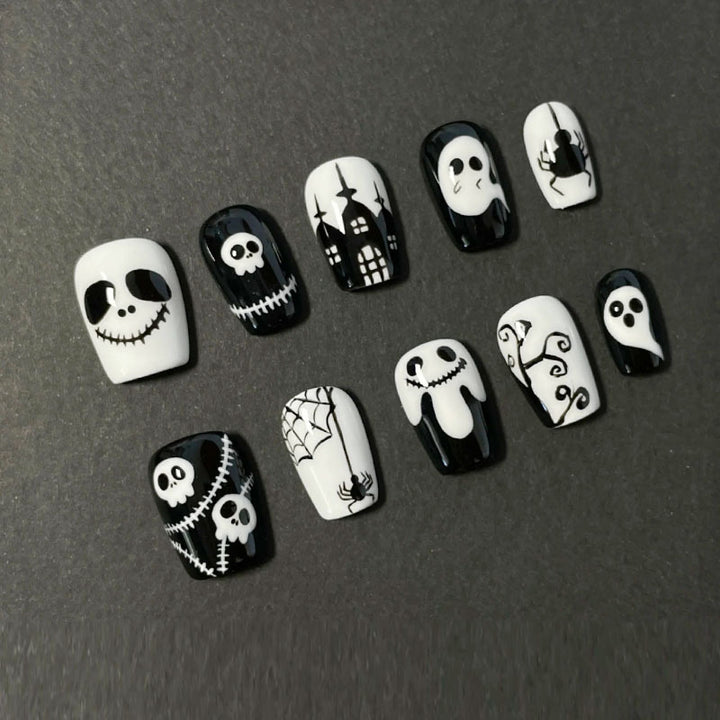 Creative Nail Art Design Collection Stornfield