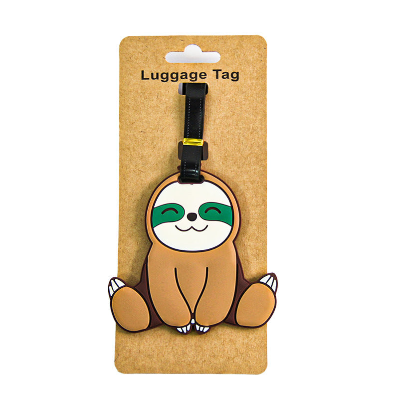 Cute Koala Luggage Tag Stornfield