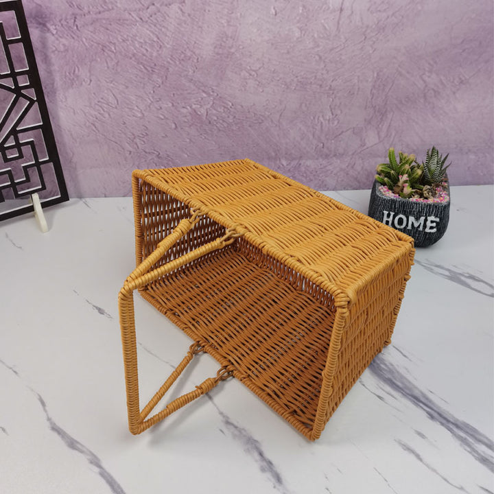 Storage Basket Stornfield