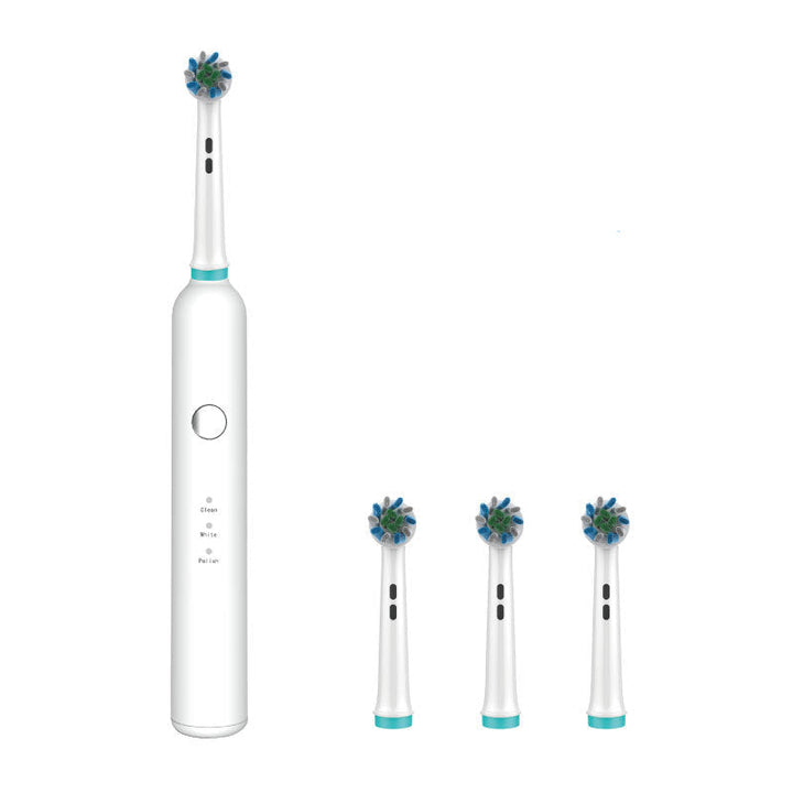Electric Toothbrush Stornfield
