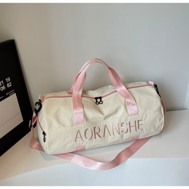 Durable Lightweight Gym Duffle Bag Stornfield