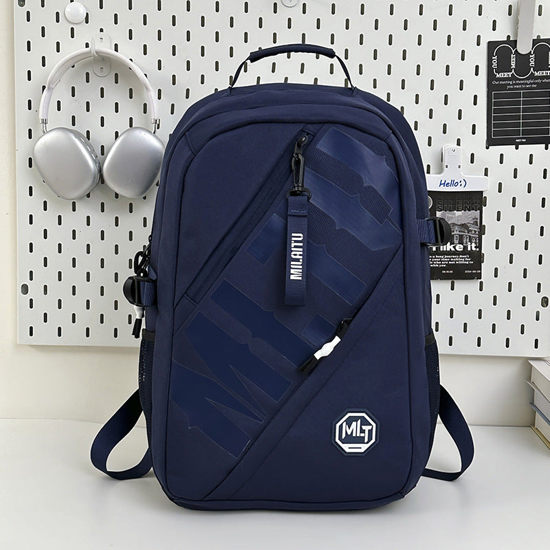 Versatile Multi-Pocket Backpack Stornfield 1791205672