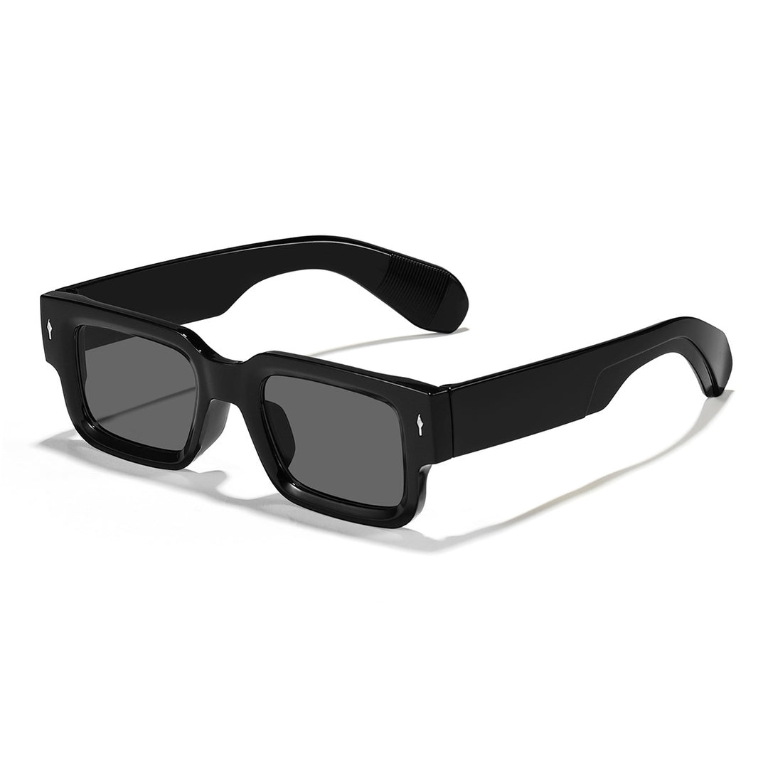 Women's fashionable square sunglasses Stornfield