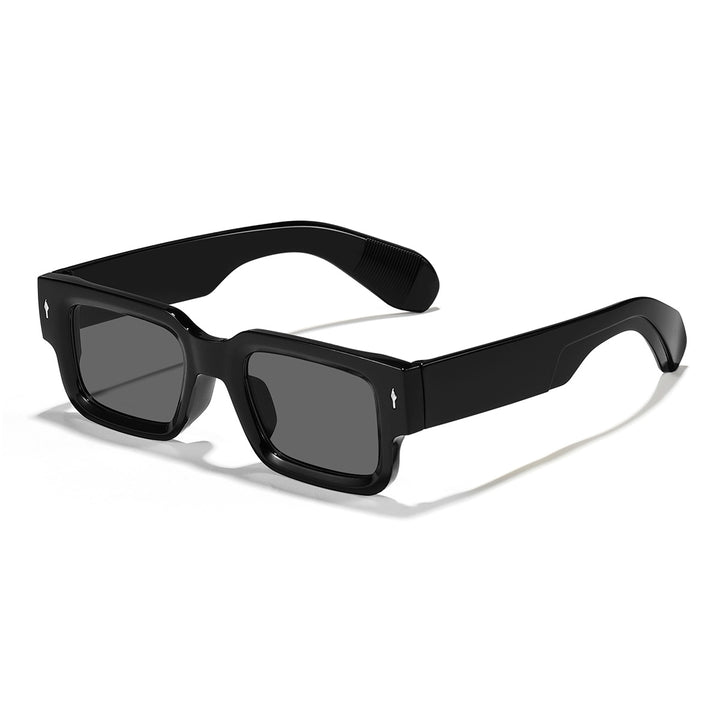 Women's fashionable square sunglasses Stornfield
