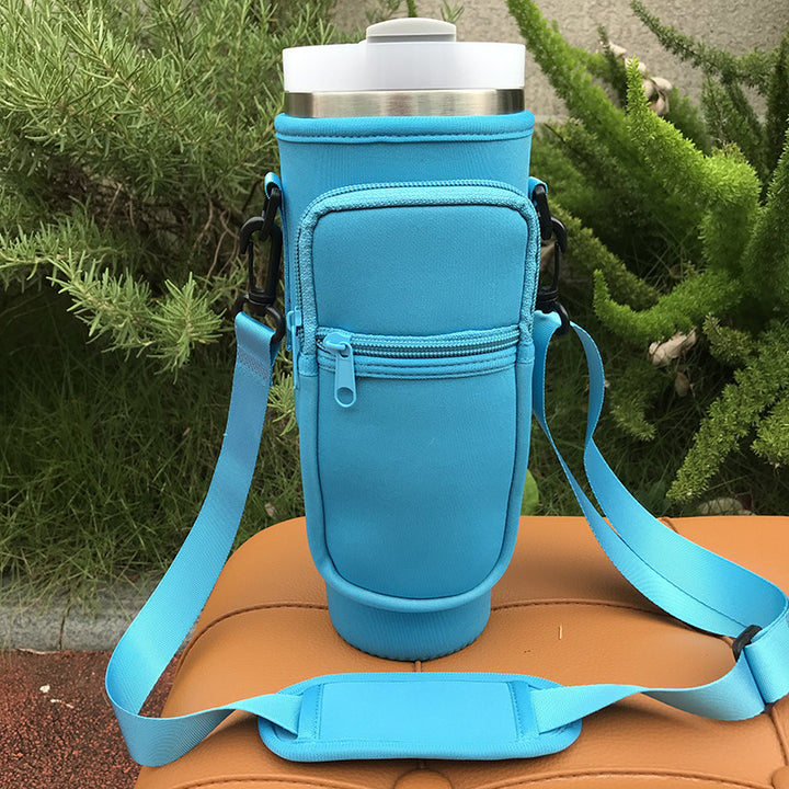 Tragebox For Beverage Container Stornfield