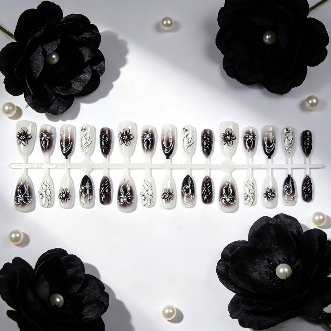 Elegant Nail Art Sets Stornfield