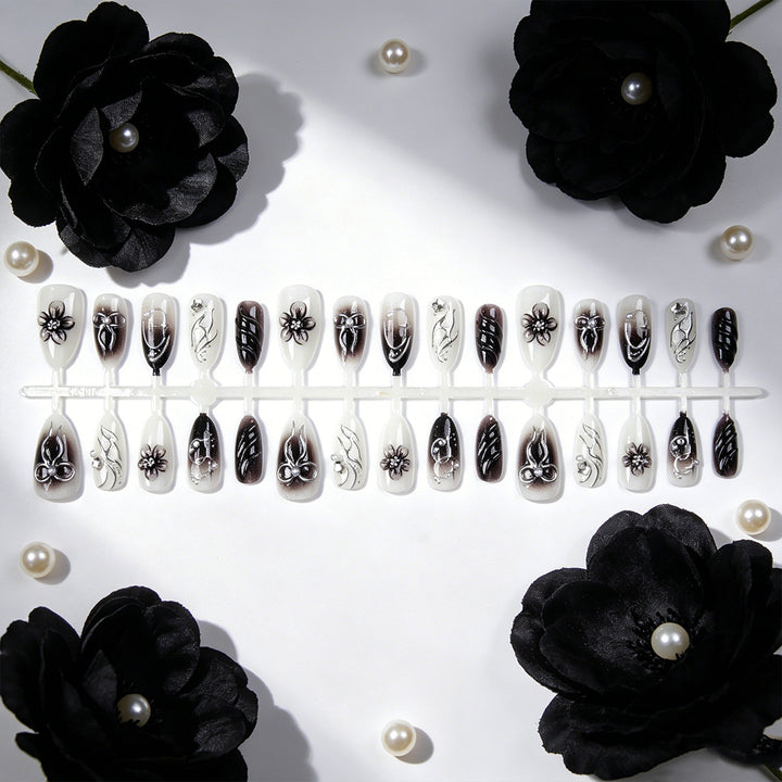Elegant Nail Art Sets Stornfield