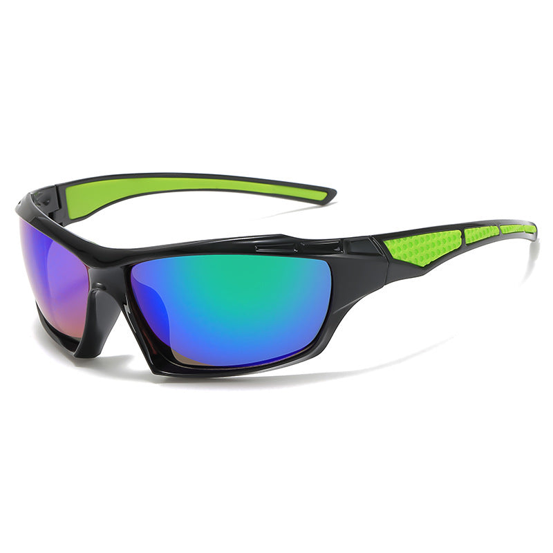 Sports Performance Sunglasses Stornfield