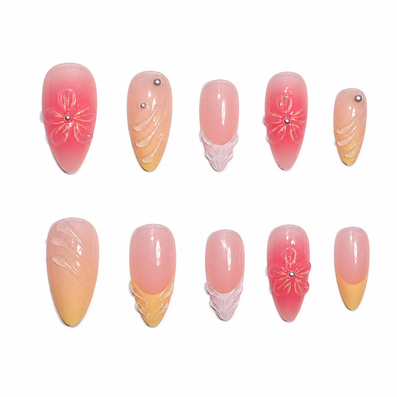 Premium Nail Art Collection Stornfield