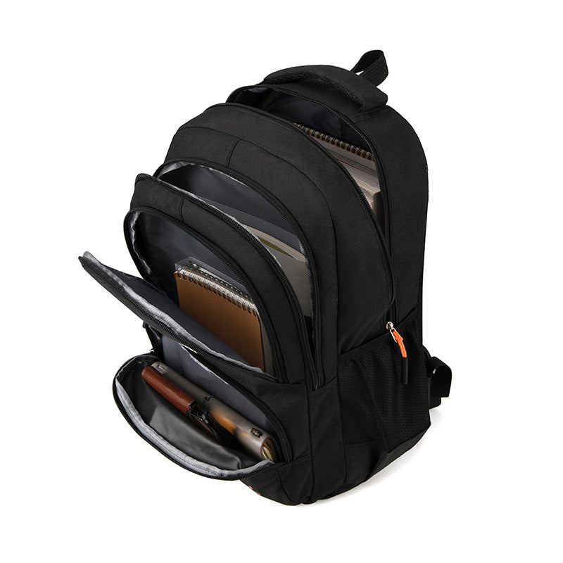 Multi-Compartment Sports Daypack Stornfield